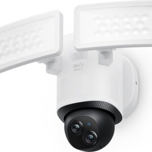 Eufy Security Floodlight Cam