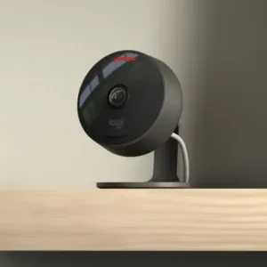 Logitech Circle View