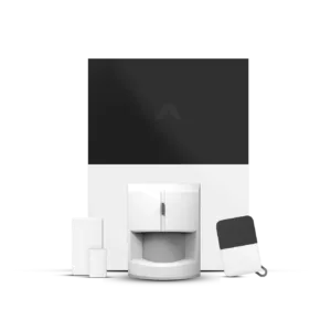 Abode Smart Security Kit