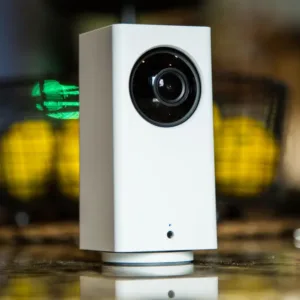 Wyze Cam